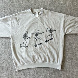 Urban outfitters sweatshirt